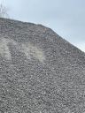 Щебень гранитный фракции 70-120мм