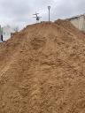 Quarry sand grade 1-3