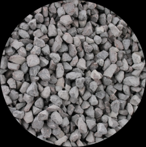 Supply of crushed stone