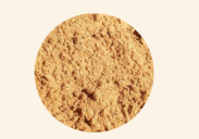 Карьерный песок