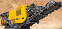 Щебень из горных пород M1200  фр 20-40