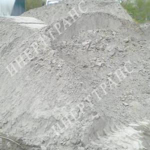 Песок речной