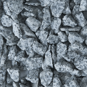 Щебень гранитный