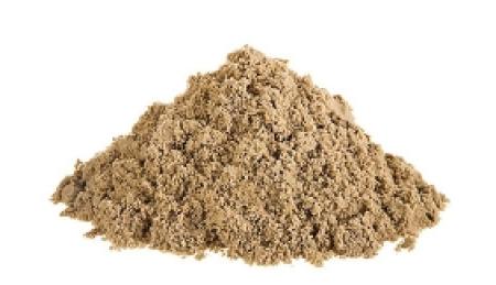 Песок мытый 03