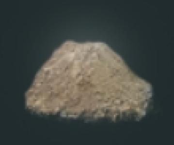 Песок строительный