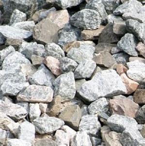Гравийный щебень фр.5-20