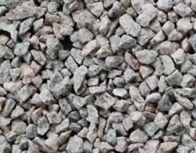 Щебень гранитный 5–20 мм М1400 F300 И1