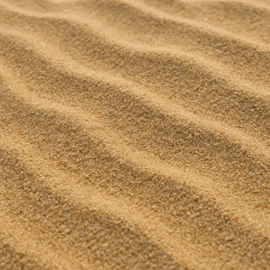 Песок строительный (обогащённый) фр. 0‑5 мм