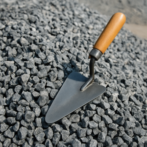 Щебень фр. 5‑20 мм