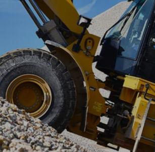 Щебень гравийный