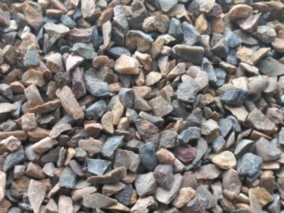 Гравийный щебень М1200 фр.5*20