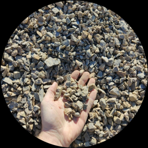 Щебень (5-20мм)