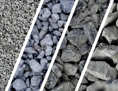 гранитный щебень