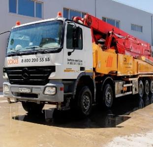 Щебень (фр. 5-20)