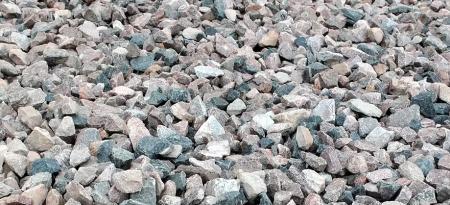 ЩЕБЕНЬ Фракции 5-20