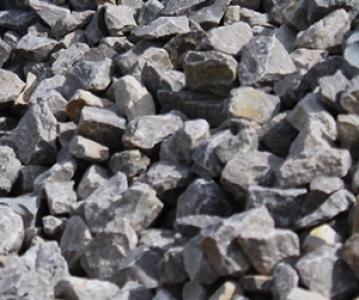 Щебень гравийный фракции 5-20 мм