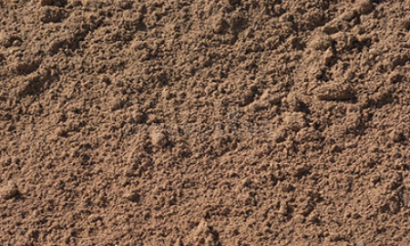 Песок строительный