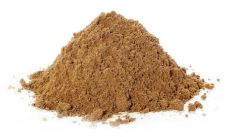 Песок мытый