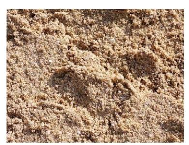 ПЕСОК ТЕХНОЛОГИЧЕСКИЙ