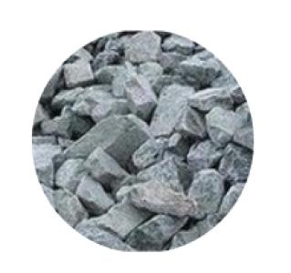 Щебень гранитный фр.5-20мм