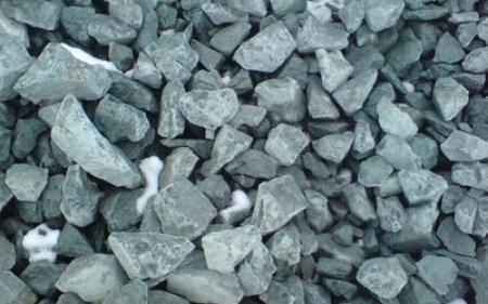 щебень гранитный