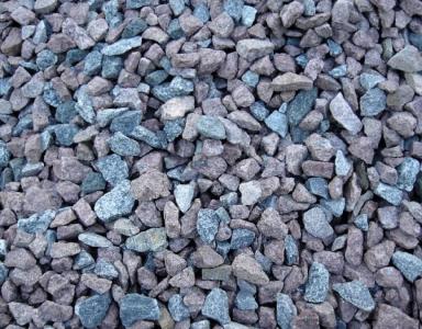 Щебень 5х20
