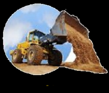 Песок на подсыпку