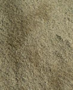 Песок дробленый