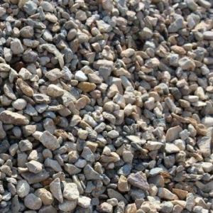 Гравийный щебень 5-20 мм