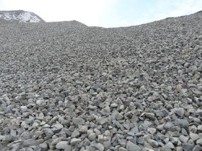 ЩЕБЕНЬ ГРАВИЙНЫЙ