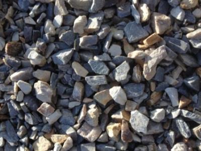 Щебень Малкинский