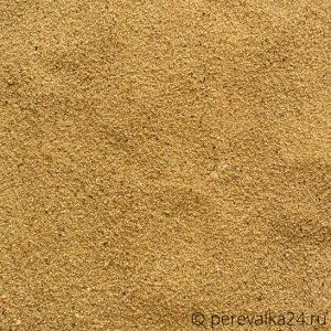 Песок речной