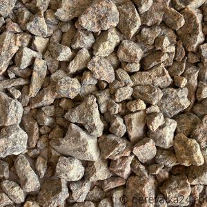 Щебень гранитный