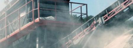 Щебень фр. 5-20