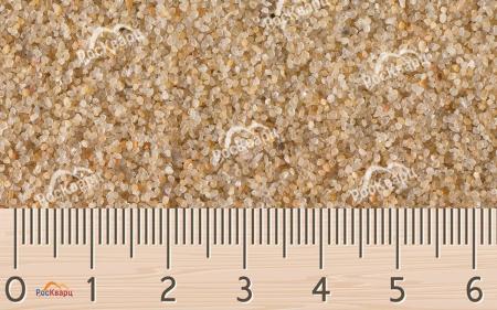 Кварцевый песок с доставкой