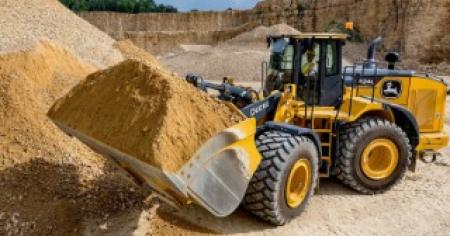 Песок сеянный