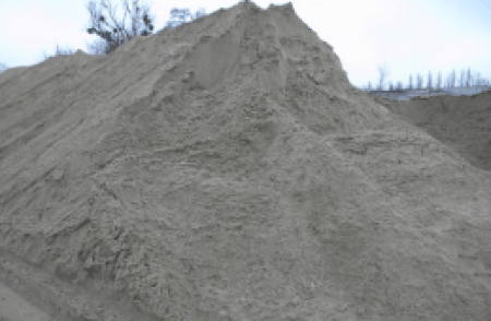 Песок речной купить по низкой цене в г. Нальчик