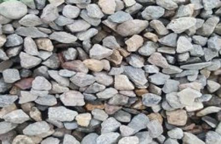 Щебень фракции 5-20