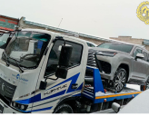 Эавкуация автомобилей и мотоциклов