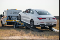 Перевозка автомобиля автовозом по России