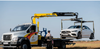 Перевозка автомобиля автовозом по России