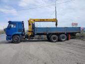 Негабарита  строительных материалов., спецтехники, оборудования контейнеров, строительных балков легковых авто. И мн, др.