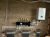 Проектирование и монтаж систем отопления