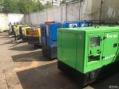 Ремонт виброплит Wacker Dynapac Husqvarna Ammann