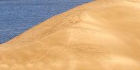 Перевозка нерудных материалов  Речной песок