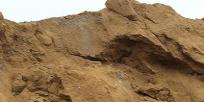 Перевозка нерудных материалов Карьерный песок