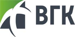 ООО "ВГК"