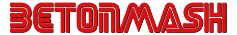 ООО "БЕТОНМАШ"