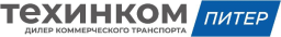 ООО "ТЕХИНКОМ ПИТЕР"