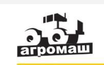 ООО "АГРОМАШ"